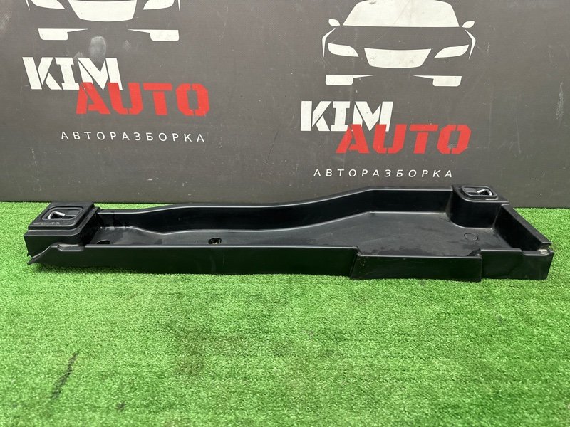 Ящик Органайзер багажного отсека Kia Ceed 1 HB 2010 ED