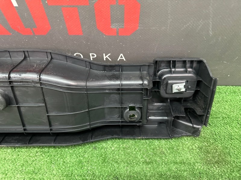 Ящик Органайзер багажного отсека Kia Ceed 1 HB 2010 ED