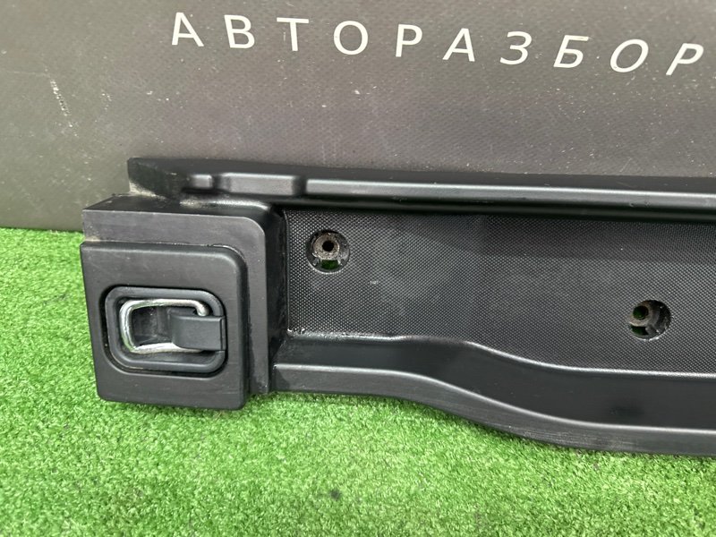 Ящик Органайзер багажного отсека Kia Ceed 1 HB 2010 ED