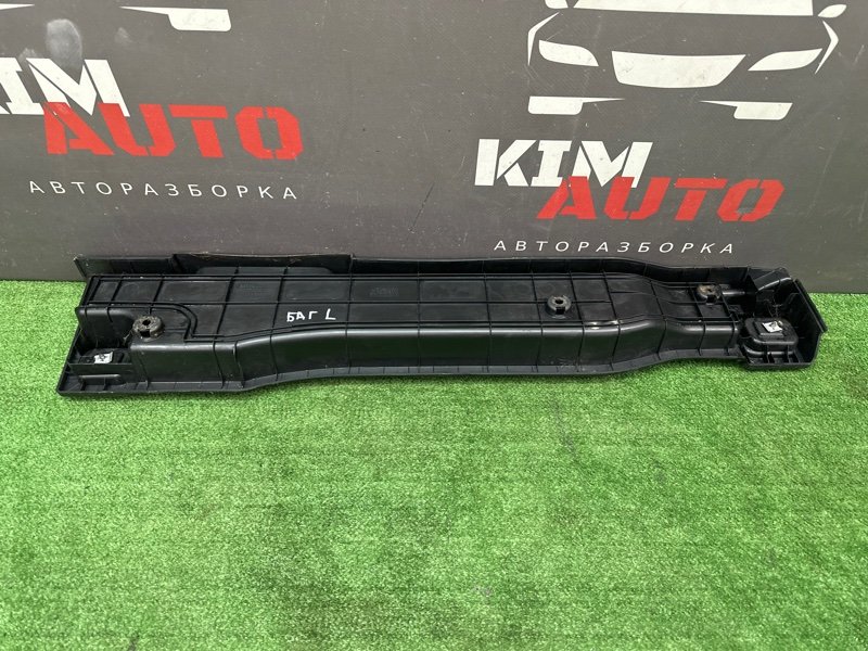 Ящик Органайзер багажного отсека Kia Ceed 1 HB 2010 ED