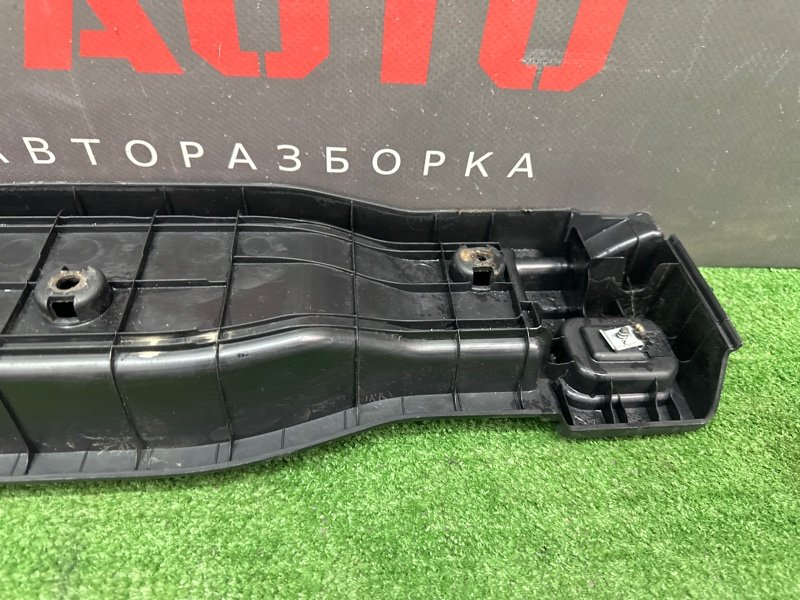 Ящик Органайзер багажного отсека Kia Ceed 1 HB 2010 ED