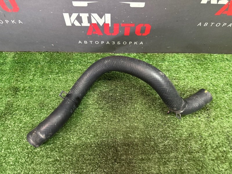 Патрубки отопителя Kia Ceed 1 HB 2010 ED
