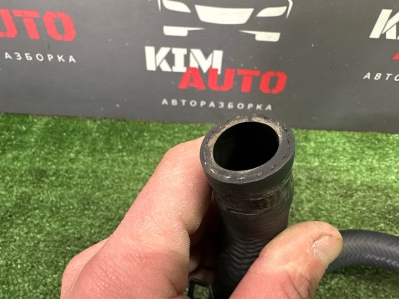 Патрубки отопителя Kia Ceed 1 HB 2010 ED