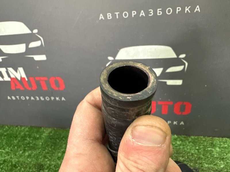 Патрубки отопителя Kia Ceed 1 HB 2010 ED