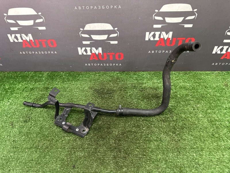 Трубка вакуумного усилителя тормозов Kia Ceed 1 HB 2010 ED