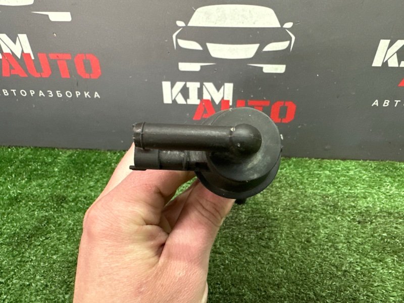 Клапан адсорбера Kia Ceed 1 HB 2010 ED