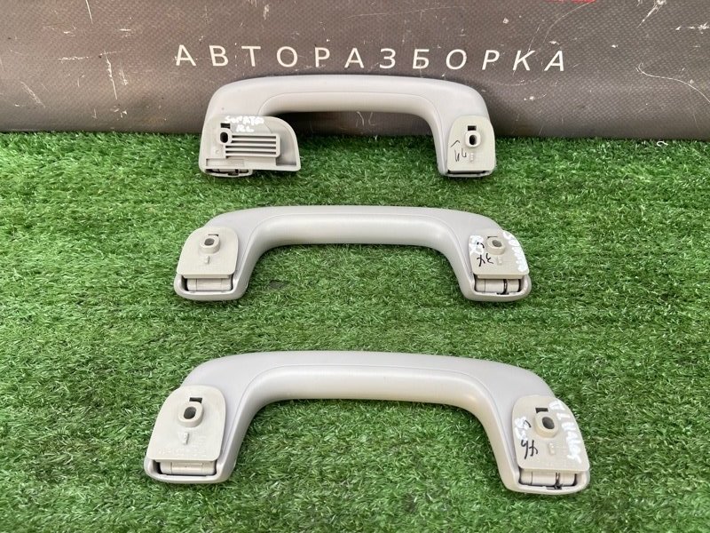 Ручка потолка салона Hyundai Sonata 7 2018
