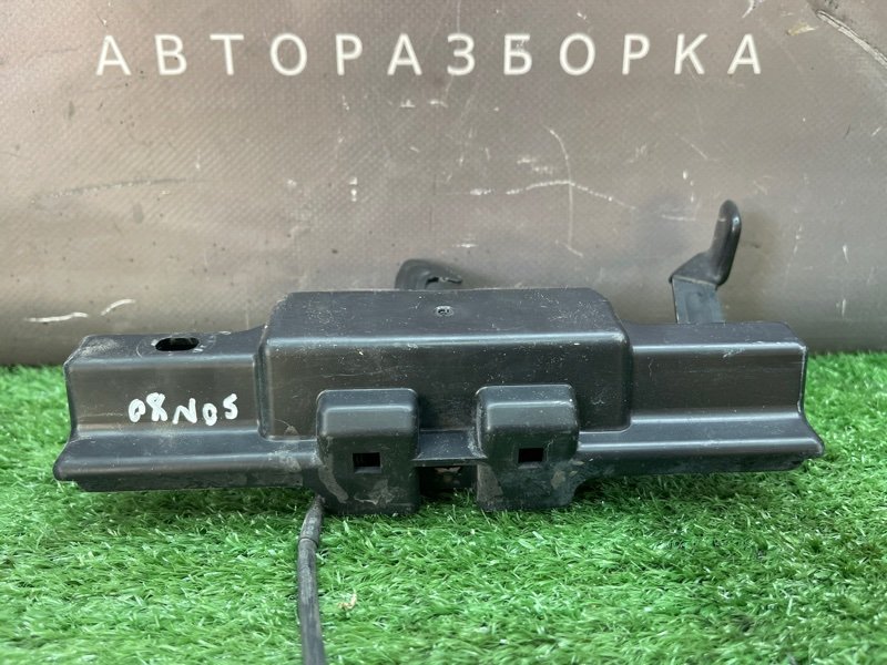 Замок капота Hyundai Sonata 7 2018