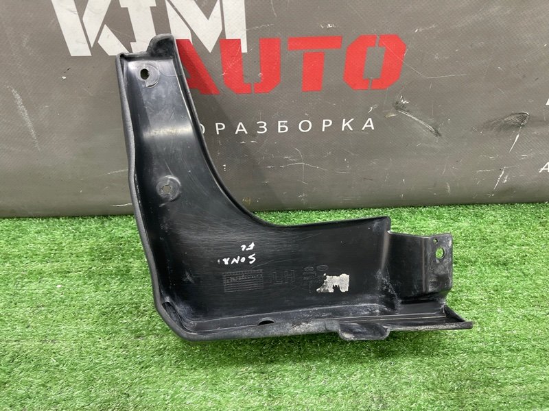 Брызговик Hyundai Sonata 7 2018