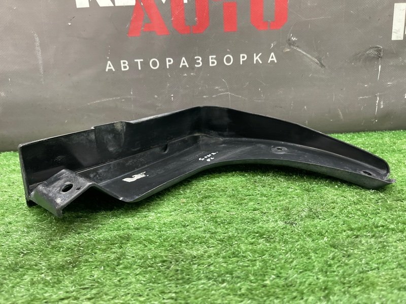 Брызговик Hyundai Sonata 7 2018