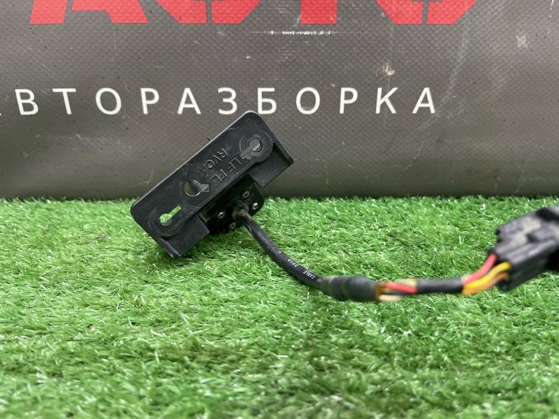 Камера заднего вида Hyundai Sonata 7 2018