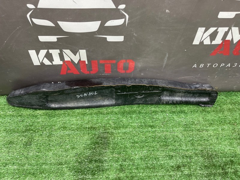 Пыльник крыла Hyundai Sonata 7 2018