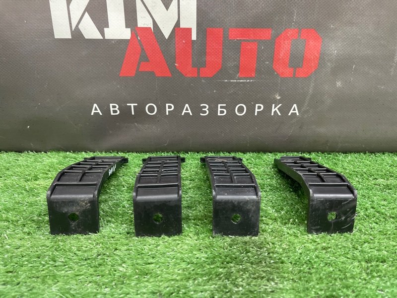Кронштейн бампера Hyundai Sonata 7 2018
