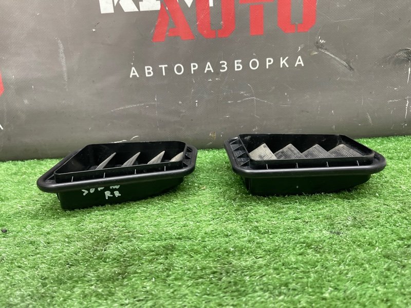 Решетка вентиляционная Hyundai Sonata 7 2018