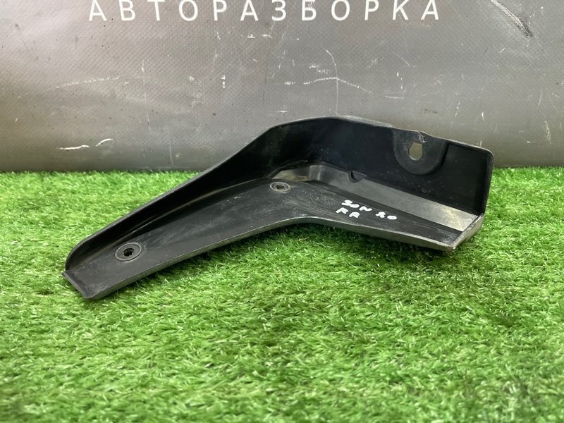 Брызговик Hyundai Sonata 7 2018
