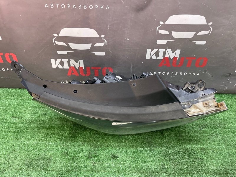 Фара Hyundai Sonata 7 2018