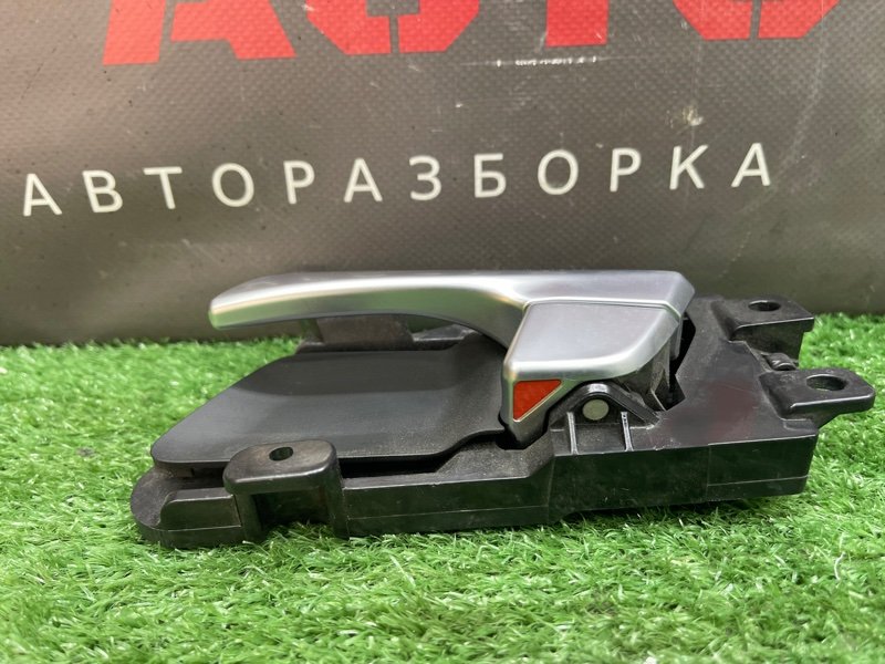 Ручка двери внутренняя Hyundai Sonata 7 2018