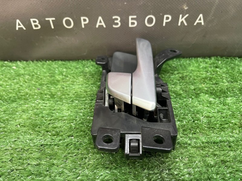 Ручка двери внутренняя Hyundai Sonata 7 2018