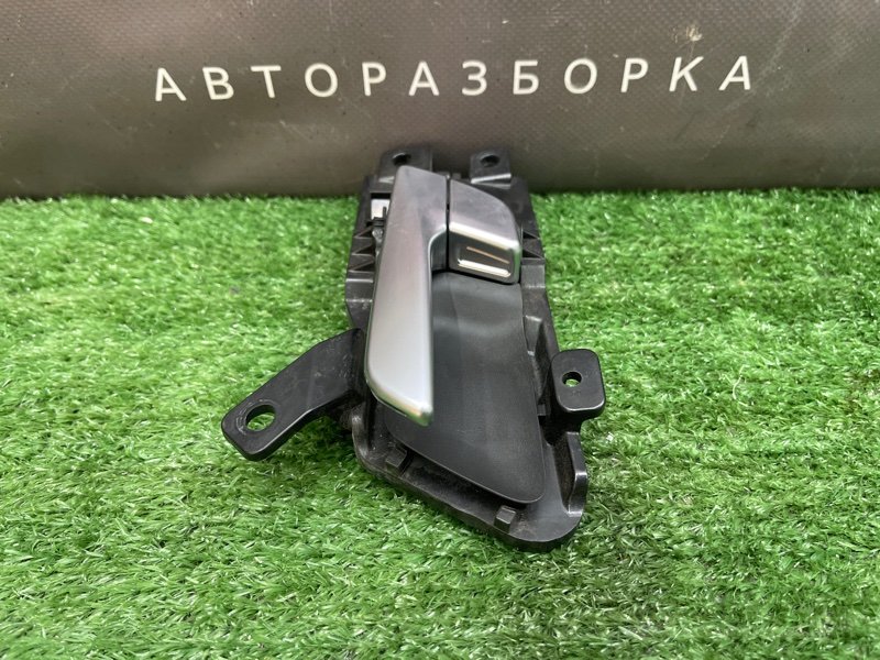 Ручка двери внутренняя Hyundai Sonata 7 2018
