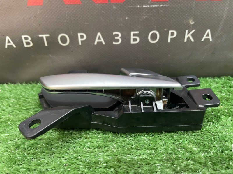 Ручка двери внутренняя Hyundai Sonata 7 2018