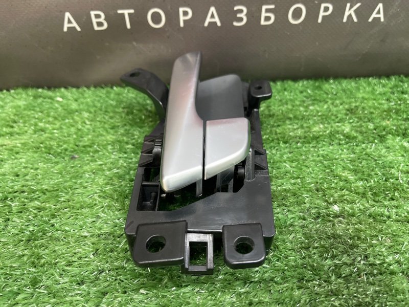 Ручка двери внутренняя Hyundai Sonata 7 2018
