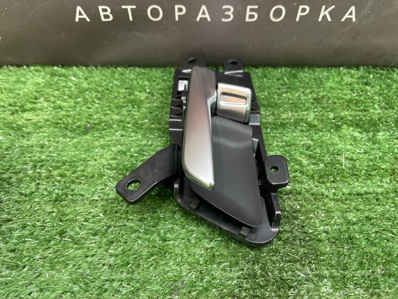 Ручка двери внутренняя Hyundai Sonata 7 2018