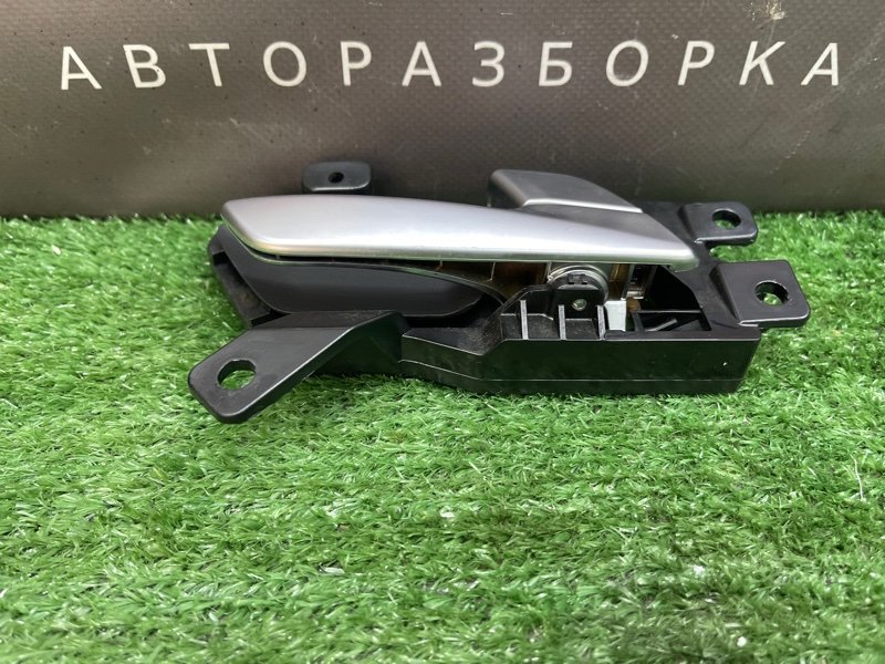 Ручка двери внутренняя Hyundai Sonata 7 2018