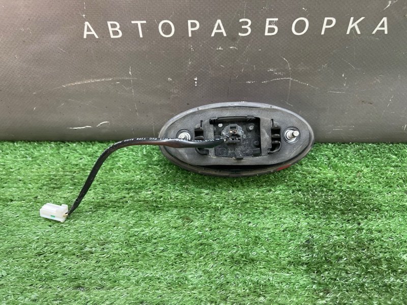 Ручка открывания багажника Hyundai Sonata 7 2018