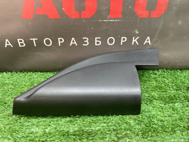 Накладка зеркала Hyundai Sonata 7 2018