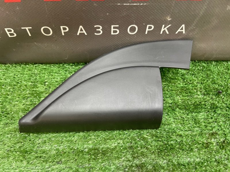 Накладка зеркала Hyundai Sonata 7 2018