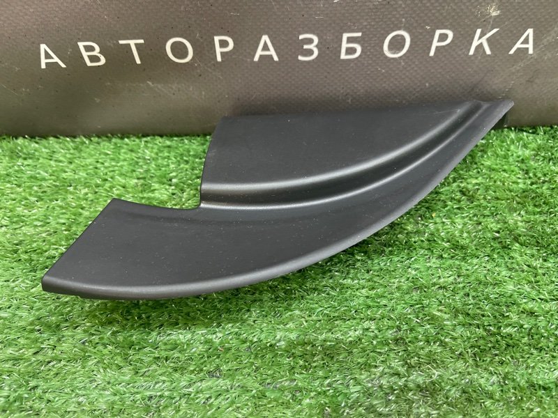Накладка зеркала Hyundai Sonata 7 2018