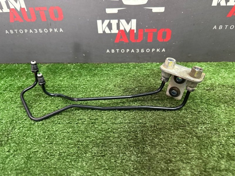 Тормозные трубки Kia Ceed 1 HB 2010 ED