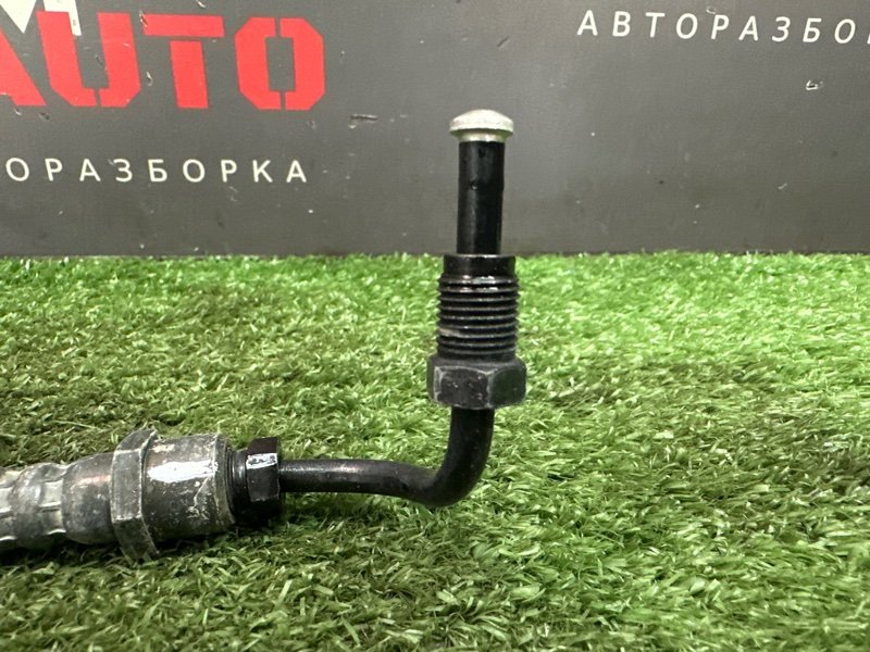 Тормозные трубки Kia Ceed 1 HB 2010 ED