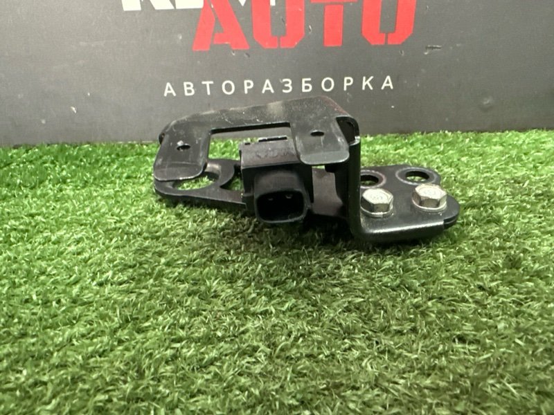 Конденсатор катушки зажигания Kia Ceed 1 HB 2010 ED