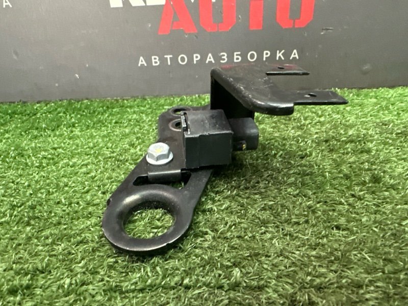 Конденсатор катушки зажигания Kia Ceed 1 HB 2010 ED