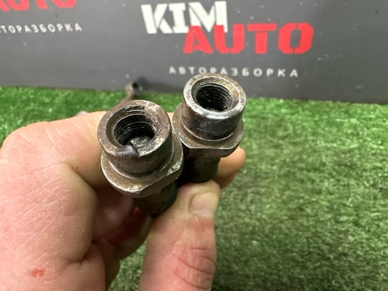 Шланг тормозной Kia Ceed 1 HB 2010 ED