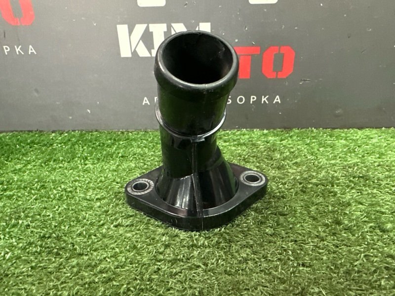Корпус термостата Kia Ceed 1 HB 2010 ED