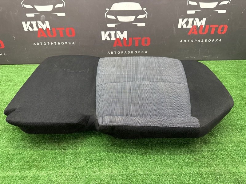 Сиденье задний ряд Kia Ceed 1 HB 2010 ED