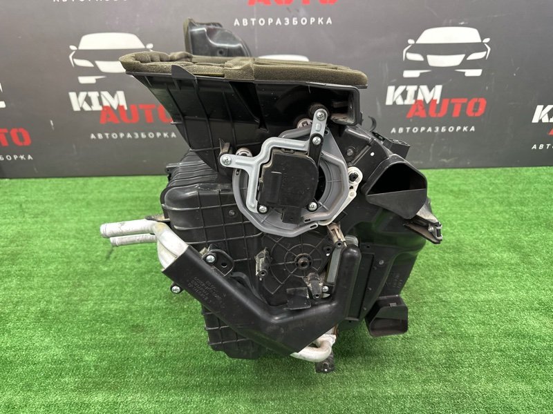 Отопитель в сборе Kia Ceed 1 HB 2010 ED