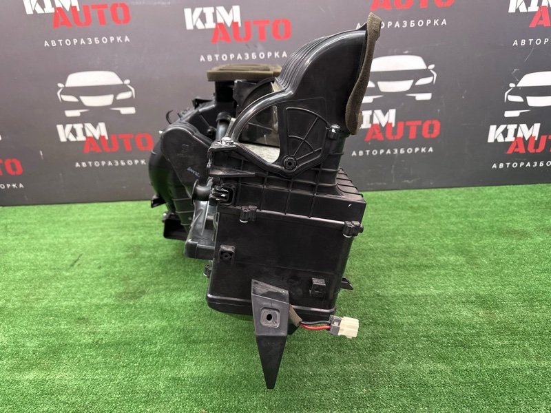 Отопитель в сборе Kia Ceed 1 HB 2010 ED