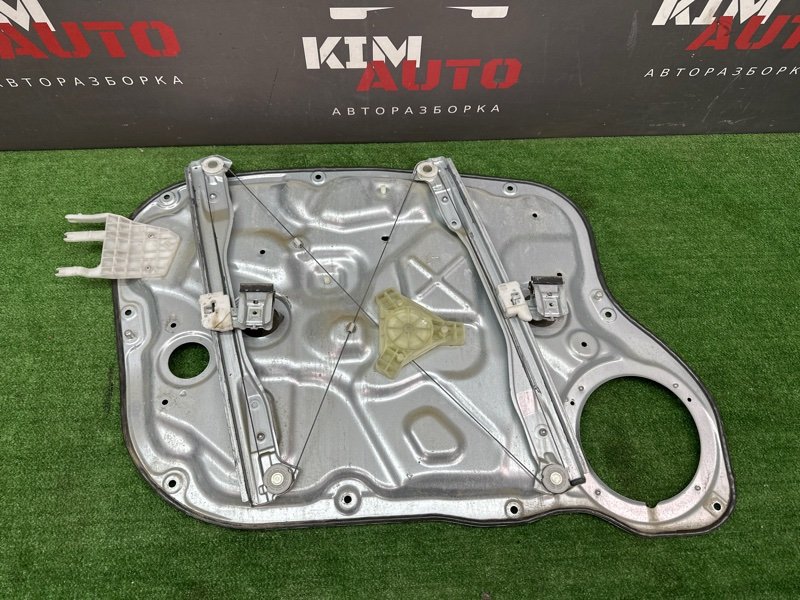 Механизм стеклоподъёмника Kia Ceed 1 HB 2010 ED