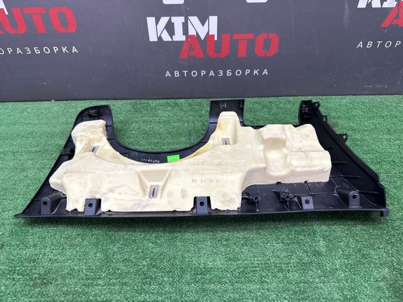 Накладка торпедо Kia Ceed 1 HB 2010 ED