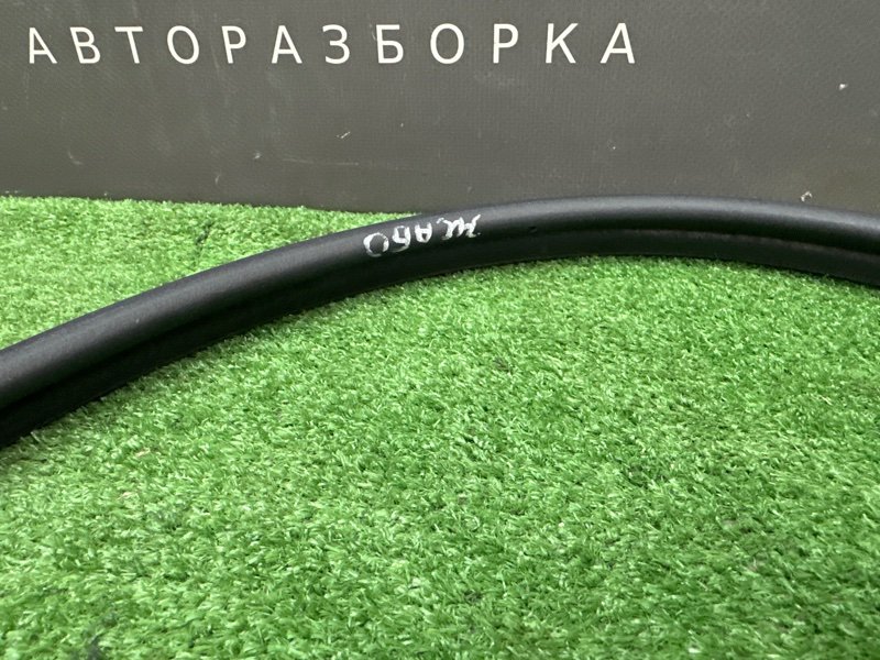 Уплотнитель жабо Kia Ceed 1 HB 2010 ED