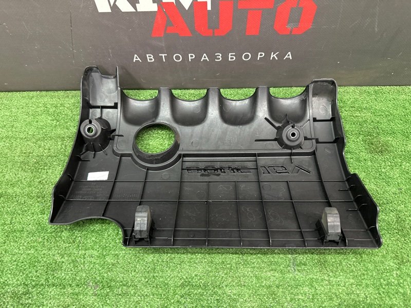 Декоративная крышка двигателя Kia Ceed 1 HB 2010 ED