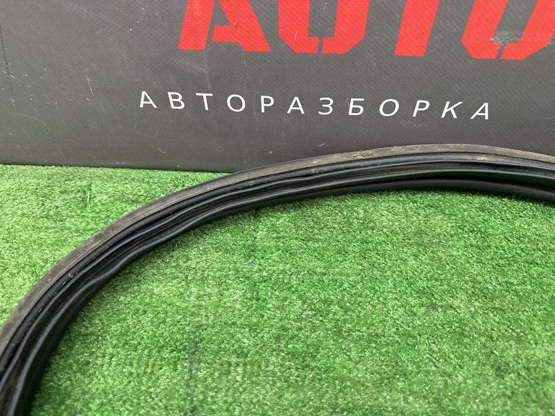 Уплотнитель багажника Kia Ceed 1 HB 2010 ED