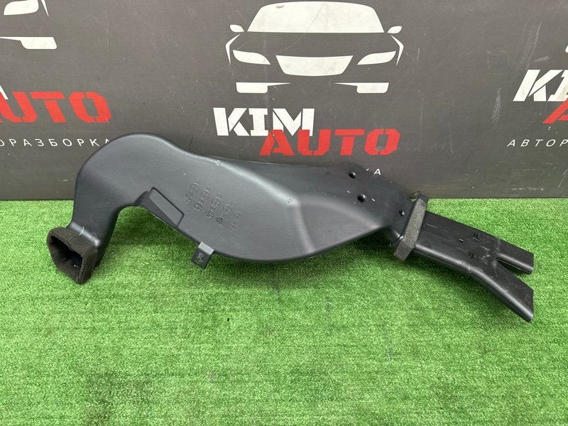 Воздуховод пола Kia Ceed 1 HB 2010 ED