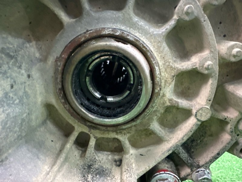 МКПП 5ст Kia Ceed 1 HB 2010 ED