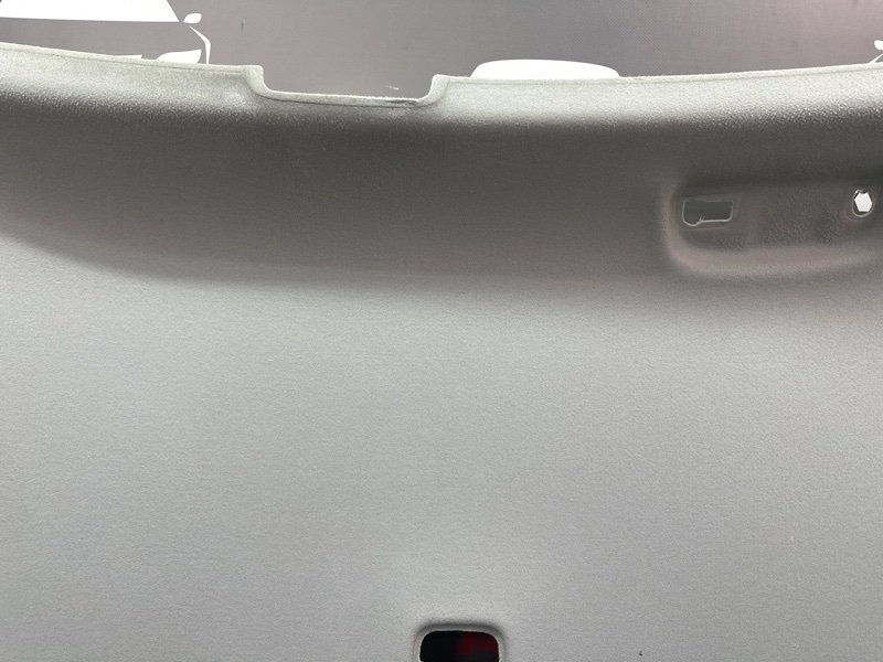 Обшивка потолка Hyundai Solaris 2 2020 HCR