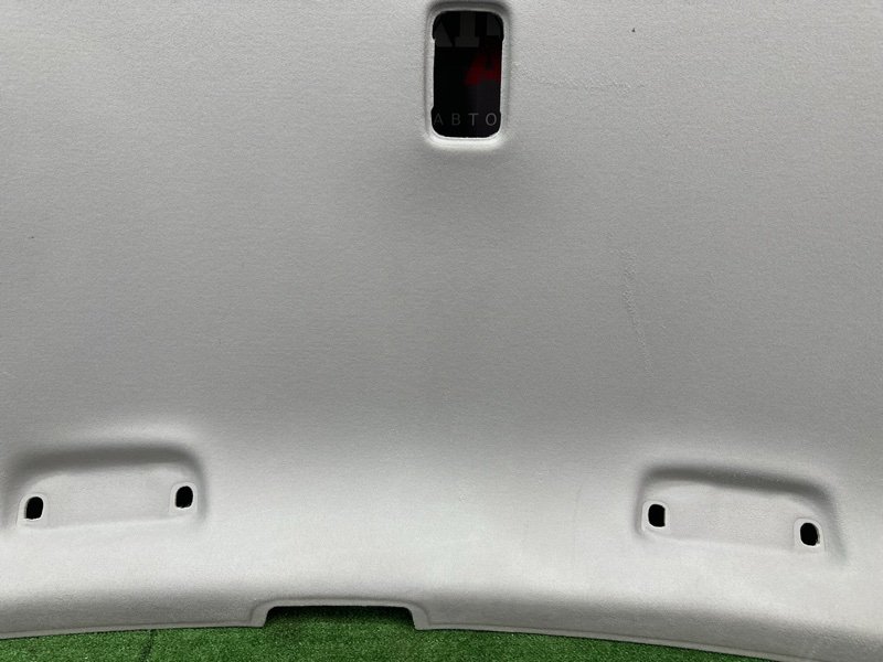 Обшивка потолка Hyundai Solaris 2 2020 HCR