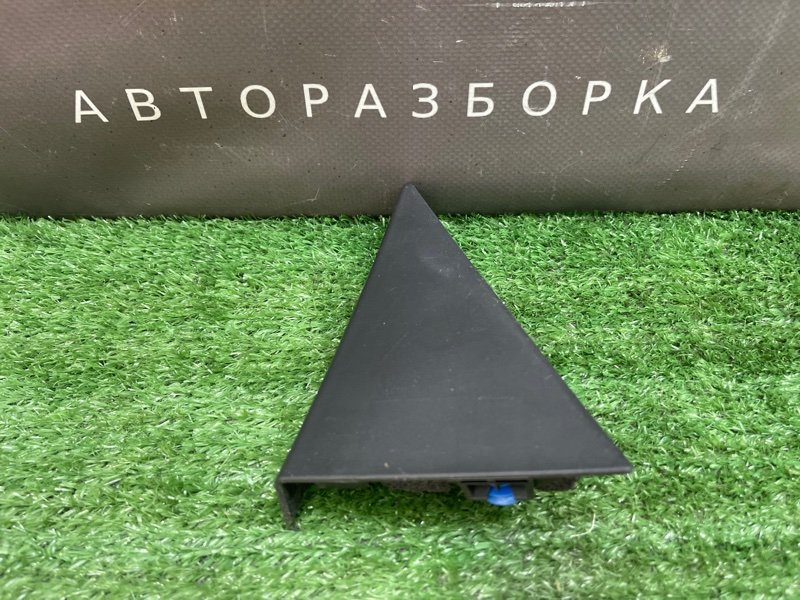 Накладка двери внутренняя Hyundai Sonata 7 2018